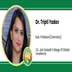 S.S. Jain Subodh College Of Global Excellence, Asst. Professor(Chemistry): Dr. Tripti Yadav Interview